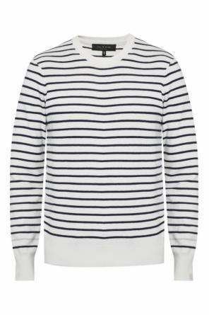 Striped sweater, zdjęcie 1 Striped sweater od Rag & Bone